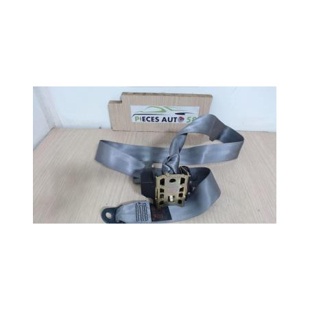 Ceinture arriere gauche PEUGEOT  d’occasion