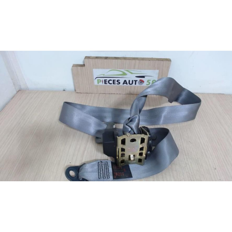 Ceinture arriere gauche PEUGEOT  d’occasion