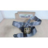 Ceinture arriere gauche PEUGEOT  d’occasion
