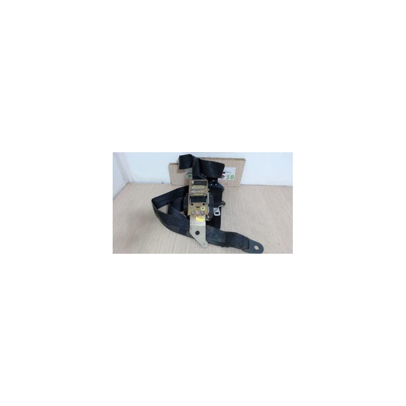 Ceinture avant droit PEUGEOT 306 PHASE 1 d’occasion