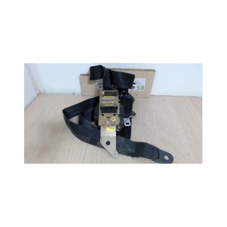 Ceinture avant droit PEUGEOT 306 PHASE 1 d’occasion