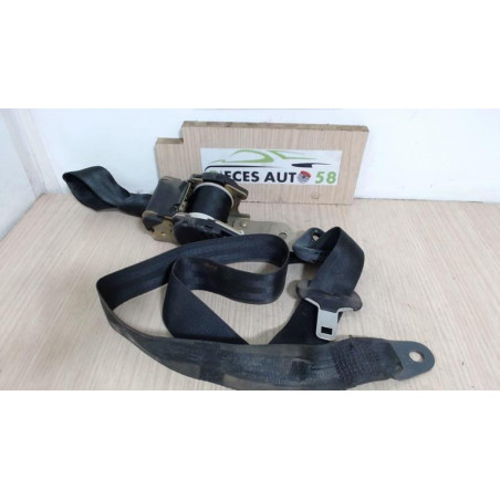 Ceinture avant droit PEUGEOT 306 PHASE 1 d’occasion