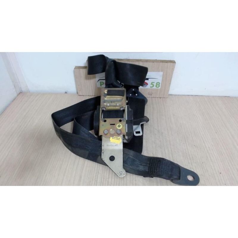 Ceinture avant droit PEUGEOT 306 PHASE 1 d’occasion