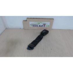 Attache ceinture arriere droit PEUGEOT  d’occasion