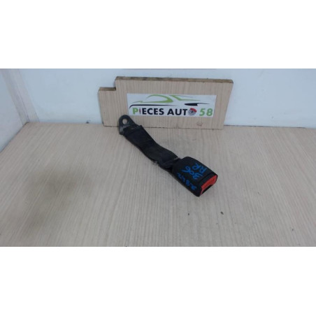 Attache ceinture arriere droit PEUGEOT 306 PHASE 1 d’occasion