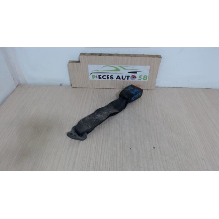 Attache ceinture arriere gauche PEUGEOT 306 PHASE 1 d’occasion