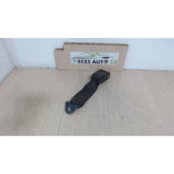 Attache ceinture arriere gauche PEUGEOT  d’occasion