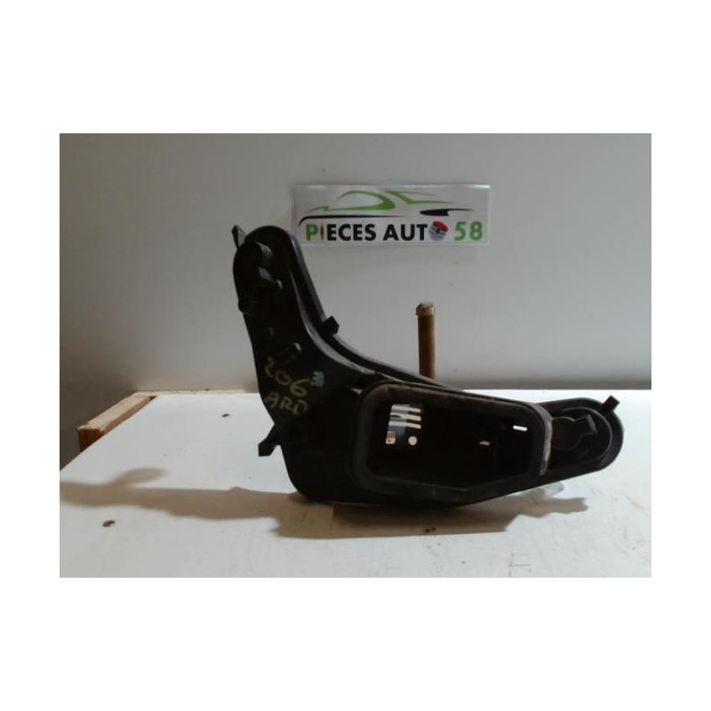 Platine feu arriere droit PEUGEOT  d’occasion