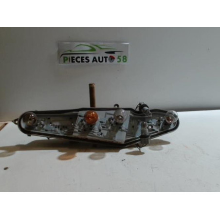 Platine feu arriere droit SKODA ROOMSTER PHASE 1 d’occasion
