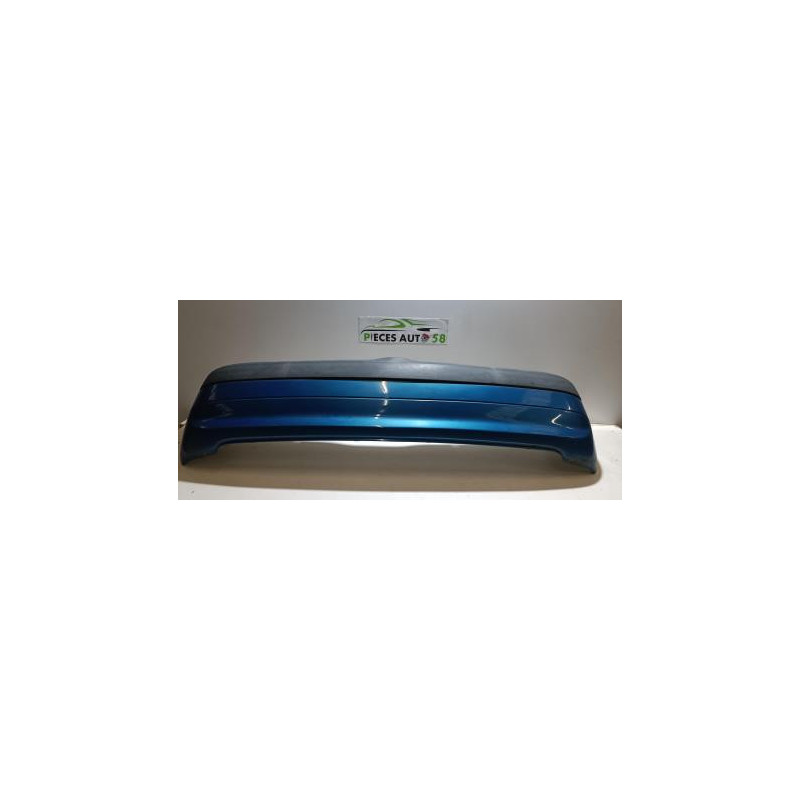 Pare choc arriere RENAULT CLIO 2 PHASE 2 d’occasion