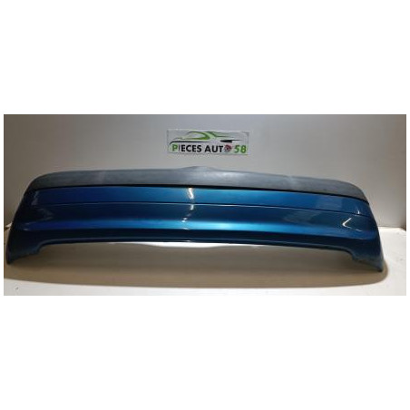 Pare choc arriere RENAULT CLIO 2 PHASE 2 d’occasion