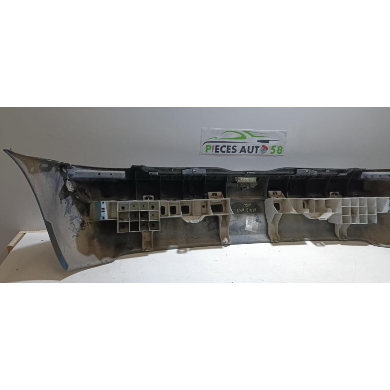 Pare choc arriere RENAULT CLIO 2 PHASE 2 d’occasion