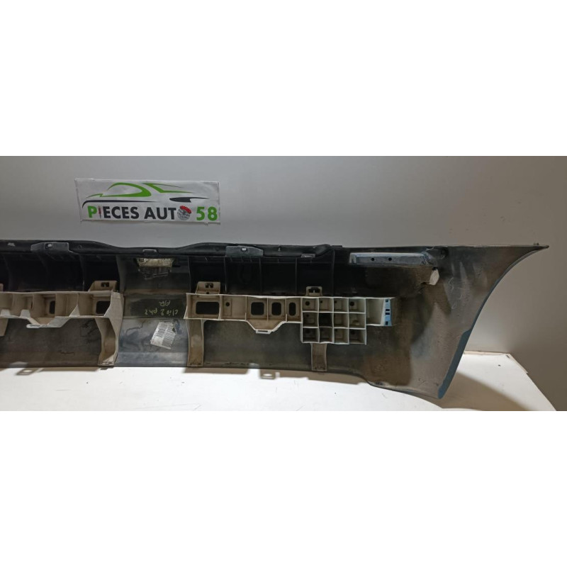Pare choc arriere RENAULT CLIO 2 PHASE 2 d’occasion