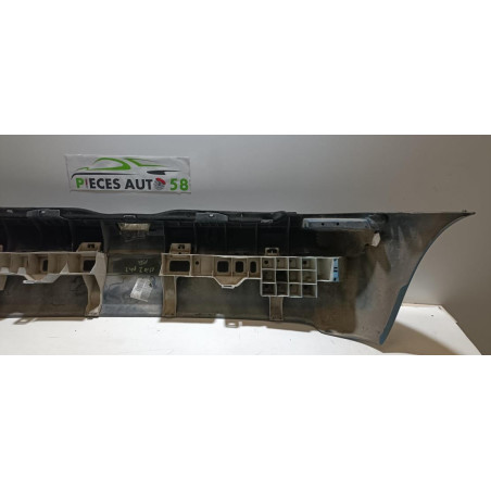 Pare choc arriere RENAULT CLIO 2 PHASE 2 d’occasion