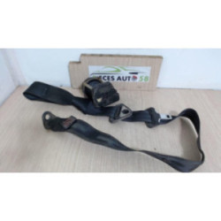 Ceinture arriere droit PEUGEOT 306 PHASE 1 d’occasion