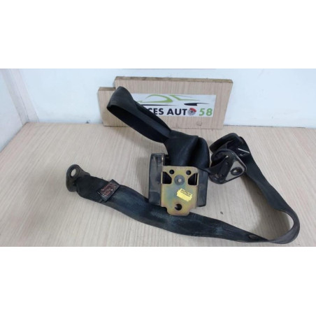 Ceinture arriere droit PEUGEOT 306 PHASE 1 d’occasion
