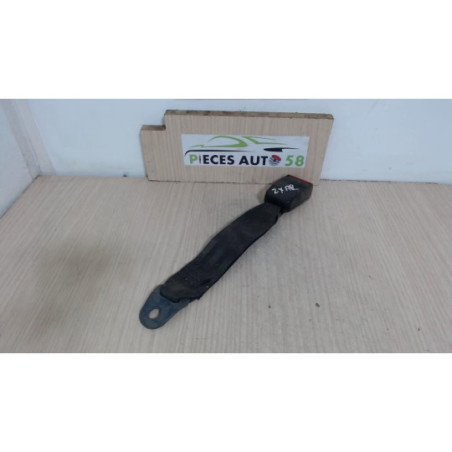Attache ceinture arriere gauche CITROEN  d’occasion