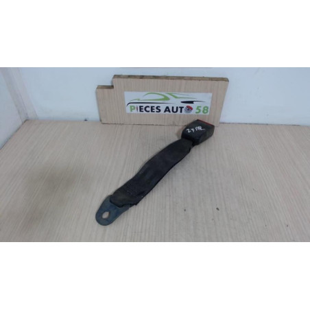 Attache ceinture arriere gauche CITROEN  d’occasion