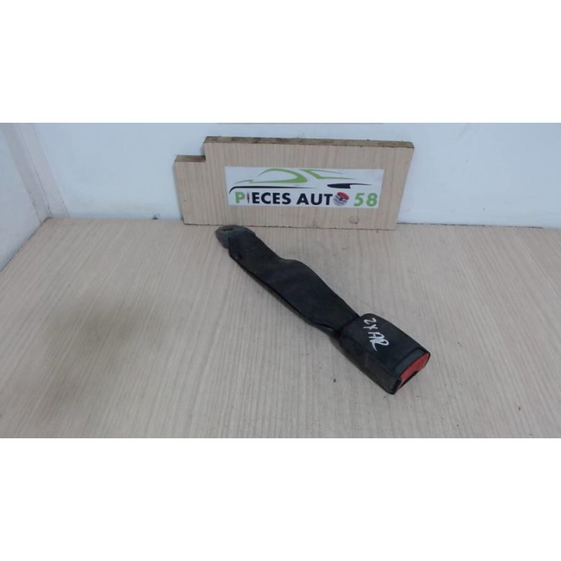 Attache ceinture arriere gauche CITROEN  d’occasion