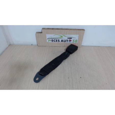Attache ceinture arriere gauche CITROEN  d’occasion