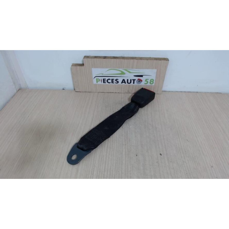 Attache ceinture arriere gauche CITROEN  d’occasion
