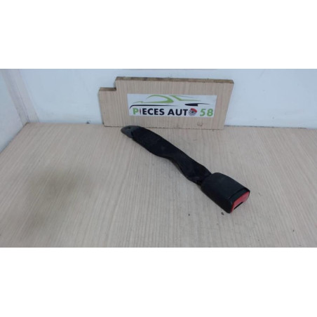 Attache ceinture arriere gauche CITROEN  d’occasion