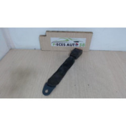 Attache ceinture arriere gauche CITROEN  d’occasion