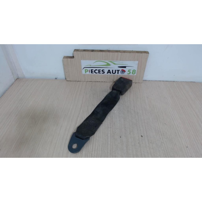 Attache ceinture arriere gauche CITROEN  d’occasion