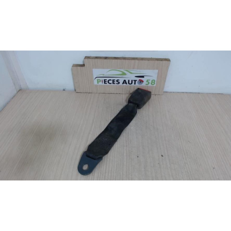 Attache ceinture arriere gauche CITROEN  d’occasion