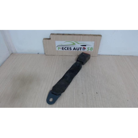 Attache ceinture arriere gauche CITROEN  d’occasion