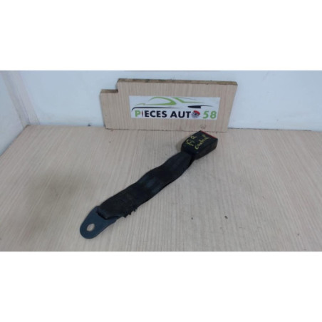 Attache ceinture arriere centrale CITROEN  d’occasion