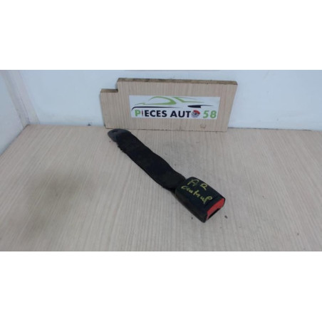 Attache ceinture arriere centrale CITROEN  d’occasion