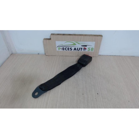 Attache ceinture arriere centrale CITROEN  d’occasion