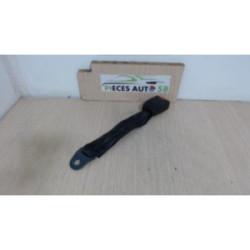 Attache ceinture arriere droit CITROEN  d’occasion