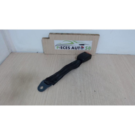 Attache ceinture arriere droit CITROEN  d’occasion