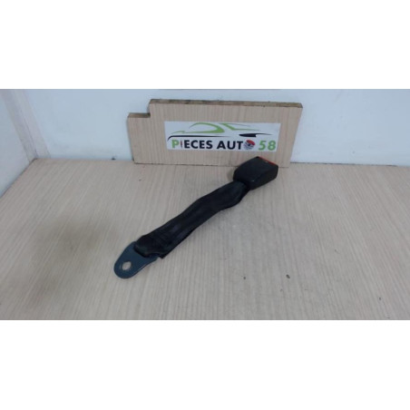 Attache ceinture arriere droit CITROEN  d’occasion