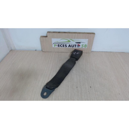Attache ceinture arriere droit CITROEN  d’occasion