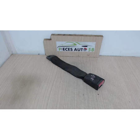 Attache ceinture arriere droit CITROEN  d’occasion