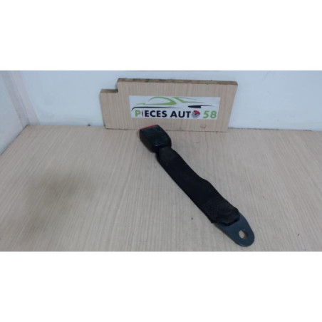 Attache ceinture arriere droit CITROEN  d’occasion