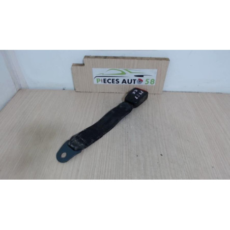 Attache ceinture arriere droit CITROEN  d’occasion
