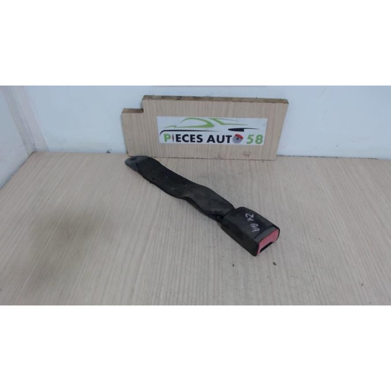 Attache ceinture arriere gauche CITROEN  d’occasion