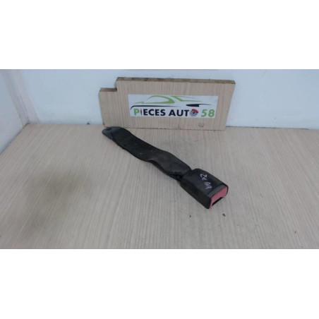 Attache ceinture arriere gauche CITROEN  d’occasion