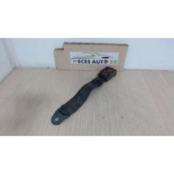 Attache ceinture arriere gauche CITROEN  d’occasion