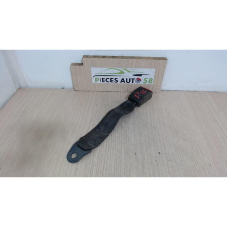 Attache ceinture arriere gauche CITROEN  d’occasion
