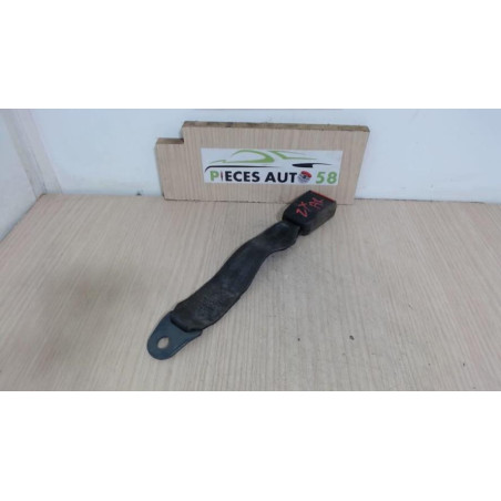 Attache ceinture arriere gauche CITROEN  d’occasion