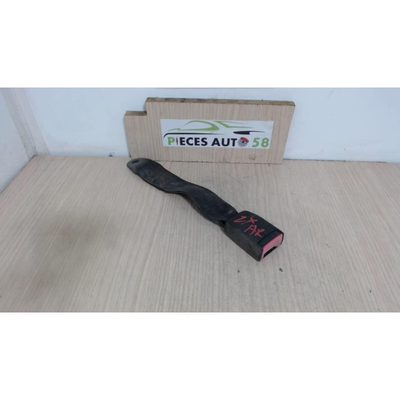 Attache ceinture arriere gauche CITROEN  d’occasion