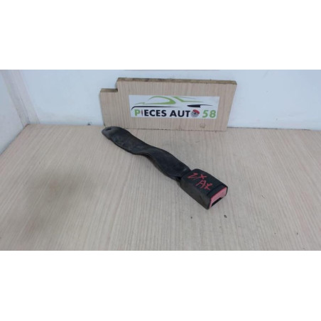 Attache ceinture arriere gauche CITROEN  d’occasion