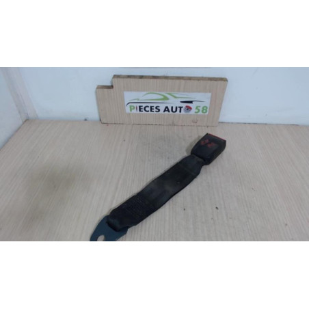 Attache ceinture arriere centrale CITROEN  d’occasion