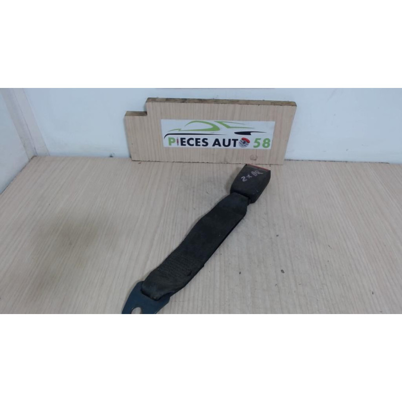 Attache ceinture arriere centrale CITROEN  d’occasion
