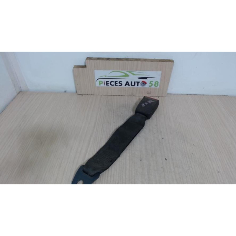 Attache ceinture arriere centrale CITROEN  d’occasion